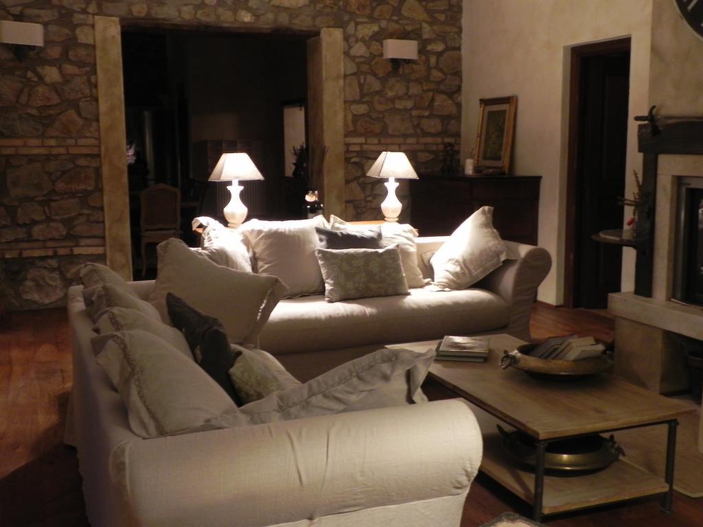 Agriturismo Sugheretello Semproniano Exterior photo