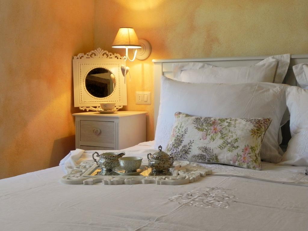 Agriturismo Sugheretello Semproniano Room photo