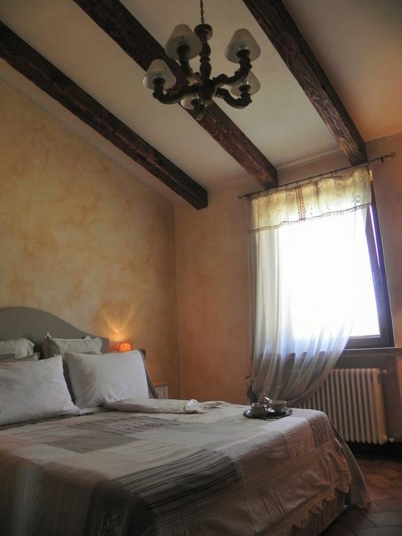 Agriturismo Sugheretello Semproniano Room photo