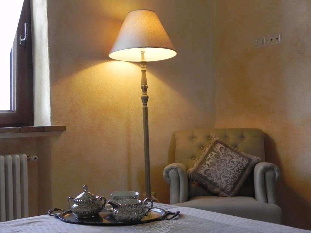 Agriturismo Sugheretello Semproniano Room photo