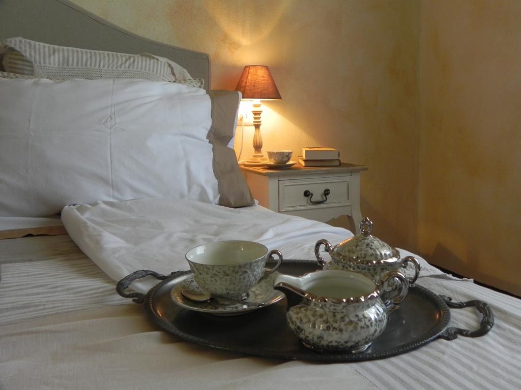 Agriturismo Sugheretello Semproniano Room photo