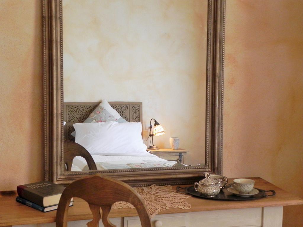 Agriturismo Sugheretello Semproniano Room photo