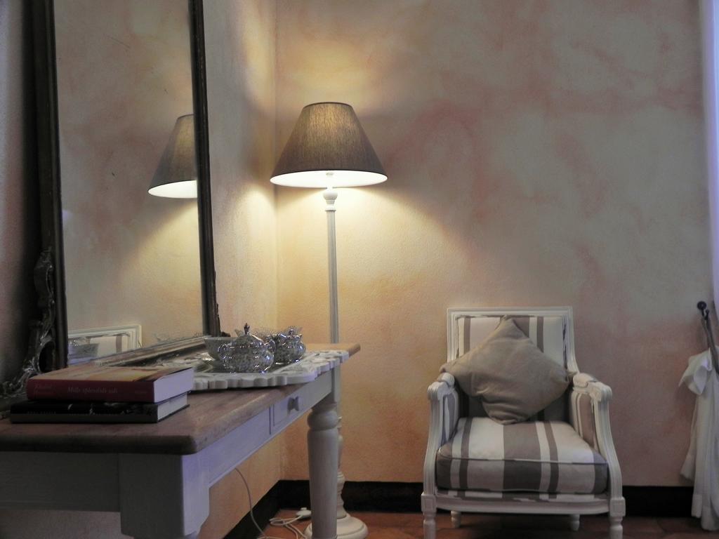 Agriturismo Sugheretello Semproniano Room photo